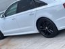 USED 2016 66 AUDI A6 SALOON 3.0 TDI V6 Black Edition Saloon 4dr Diesel S Tronic quattro Euro 6 (s/s) (272 ps) 