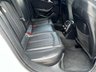 USED 2016 66 AUDI A6 SALOON 3.0 TDI V6 Black Edition Saloon 4dr Diesel S Tronic quattro Euro 6 (s/s) (272 ps) 