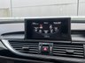 USED 2016 66 AUDI A6 SALOON 3.0 TDI V6 Black Edition Saloon 4dr Diesel S Tronic quattro Euro 6 (s/s) (272 ps) 