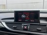 USED 2016 66 AUDI A6 SALOON 3.0 TDI V6 Black Edition Saloon 4dr Diesel S Tronic quattro Euro 6 (s/s) (272 ps) 