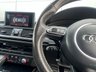 USED 2016 66 AUDI A6 SALOON 3.0 TDI V6 Black Edition Saloon 4dr Diesel S Tronic quattro Euro 6 (s/s) (272 ps) 