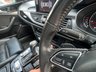 USED 2016 66 AUDI A6 SALOON 3.0 TDI V6 Black Edition Saloon 4dr Diesel S Tronic quattro Euro 6 (s/s) (272 ps) 