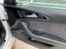 USED 2016 66 AUDI A6 SALOON 3.0 TDI V6 Black Edition Saloon 4dr Diesel S Tronic quattro Euro 6 (s/s) (272 ps) 