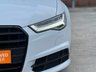 USED 2016 66 AUDI A6 SALOON 3.0 TDI V6 Black Edition Saloon 4dr Diesel S Tronic quattro Euro 6 (s/s) (272 ps) 