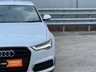 USED 2016 66 AUDI A6 SALOON 3.0 TDI V6 Black Edition Saloon 4dr Diesel S Tronic quattro Euro 6 (s/s) (272 ps) 
