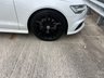 USED 2016 66 AUDI A6 SALOON 3.0 TDI V6 Black Edition Saloon 4dr Diesel S Tronic quattro Euro 6 (s/s) (272 ps) 