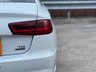 USED 2016 66 AUDI A6 SALOON 3.0 TDI V6 Black Edition Saloon 4dr Diesel S Tronic quattro Euro 6 (s/s) (272 ps) 