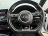 USED 2016 66 AUDI A6 SALOON 3.0 TDI V6 Black Edition Saloon 4dr Diesel S Tronic quattro Euro 6 (s/s) (272 ps) 