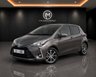 USED 2018 68 TOYOTA YARIS 1.5 VVT-h Icon Tech Hatchback 5dr Petrol Hybrid E-CVT Euro 6 (s/s) (100 ps) 