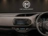 USED 2018 68 TOYOTA YARIS 1.5 VVT-h Icon Tech Hatchback 5dr Petrol Hybrid E-CVT Euro 6 (s/s) (100 ps) 