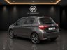 USED 2018 68 TOYOTA YARIS 1.5 VVT-h Icon Tech Hatchback 5dr Petrol Hybrid E-CVT Euro 6 (s/s) (100 ps) 