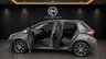 USED 2018 68 TOYOTA YARIS 1.5 VVT-h Icon Tech Hatchback 5dr Petrol Hybrid E-CVT Euro 6 (s/s) (100 ps) 