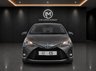 USED 2018 68 TOYOTA YARIS 1.5 VVT-h Icon Tech Hatchback 5dr Petrol Hybrid E-CVT Euro 6 (s/s) (100 ps) 