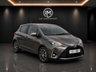 USED 2018 68 TOYOTA YARIS 1.5 VVT-h Icon Tech Hatchback 5dr Petrol Hybrid E-CVT Euro 6 (s/s) (100 ps) 