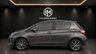 USED 2018 68 TOYOTA YARIS 1.5 VVT-h Icon Tech Hatchback 5dr Petrol Hybrid E-CVT Euro 6 (s/s) (100 ps) 