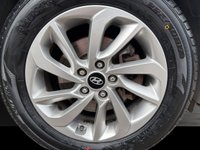 USED 2016 65 HYUNDAI TUCSON 1.7 CRDi Blue Drive Premium SUV 5dr Diesel Manual Euro 6 (s/s) (116 ps) 2 Owners - Just Serviced - 1 Year MOT Included