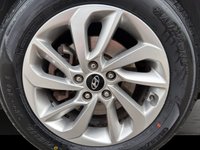 USED 2016 65 HYUNDAI TUCSON 1.7 CRDi Blue Drive Premium SUV 5dr Diesel Manual Euro 6 (s/s) (116 ps) 2 Owners - Just Serviced - 1 Year MOT Included