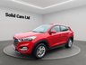 USED 2016 65 HYUNDAI TUCSON 1.7 CRDi Blue Drive Premium SUV 5dr Diesel Manual Euro 6 (s/s) (116 ps) 2 Owners - Just Serviced - 1 Year MOT Included