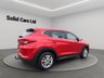 USED 2016 65 HYUNDAI TUCSON 1.7 CRDi Blue Drive Premium SUV 5dr Diesel Manual Euro 6 (s/s) (116 ps) 2 Owners - Just Serviced - 1 Year MOT Included