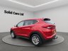 USED 2016 65 HYUNDAI TUCSON 1.7 CRDi Blue Drive Premium SUV 5dr Diesel Manual Euro 6 (s/s) (116 ps) 2 Owners - Just Serviced - 1 Year MOT Included