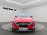 USED 2016 65 HYUNDAI TUCSON 1.7 CRDi Blue Drive Premium SUV 5dr Diesel Manual Euro 6 (s/s) (116 ps) 2 Owners - Just Serviced - 1 Year MOT Included