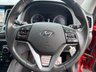 USED 2016 65 HYUNDAI TUCSON 1.7 CRDi Blue Drive Premium SUV 5dr Diesel Manual Euro 6 (s/s) (116 ps) 2 Owners - Just Serviced - 1 Year MOT Included
