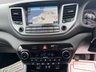 USED 2016 65 HYUNDAI TUCSON 1.7 CRDi Blue Drive Premium SUV 5dr Diesel Manual Euro 6 (s/s) (116 ps) 2 Owners - Just Serviced - 1 Year MOT Included