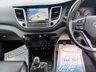 USED 2016 65 HYUNDAI TUCSON 1.7 CRDi Blue Drive Premium SUV 5dr Diesel Manual Euro 6 (s/s) (116 ps) 2 Owners - Just Serviced - 1 Year MOT Included