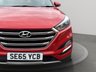USED 2016 65 HYUNDAI TUCSON 1.7 CRDi Blue Drive Premium SUV 5dr Diesel Manual Euro 6 (s/s) (116 ps) 2 Owners - Just Serviced - 1 Year MOT Included