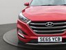 USED 2016 65 HYUNDAI TUCSON 1.7 CRDi Blue Drive Premium SUV 5dr Diesel Manual Euro 6 (s/s) (116 ps) 2 Owners - Just Serviced - 1 Year MOT Included