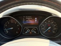 USED 2016 65 FORD C-MAX 1.0 Grand C-Max Zetec T 5dr Parking Sensors Bluetooth