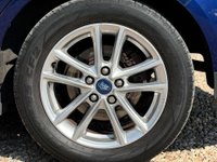 USED 2016 65 FORD C-MAX 1.0 Grand C-Max Zetec T 5dr Parking Sensors Bluetooth
