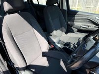 USED 2016 65 FORD C-MAX 1.0 Grand C-Max Zetec T 5dr Parking Sensors Bluetooth
