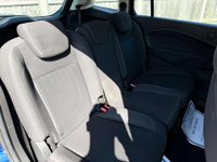 USED 2016 65 FORD C-MAX 1.0 Grand C-Max Zetec T 5dr Parking Sensors Bluetooth