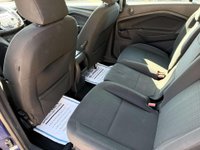 USED 2016 65 FORD C-MAX 1.0 Grand C-Max Zetec T 5dr Parking Sensors Bluetooth