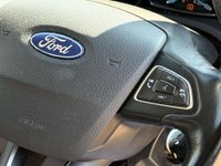 USED 2016 65 FORD C-MAX 1.0 Grand C-Max Zetec T 5dr Parking Sensors Bluetooth