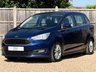 USED 2016 65 FORD C-MAX 1.0 Grand C-Max Zetec T 5dr Parking Sensors Bluetooth