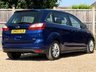 USED 2016 65 FORD C-MAX 1.0 Grand C-Max Zetec T 5dr Parking Sensors Bluetooth