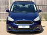 USED 2016 65 FORD C-MAX 1.0 Grand C-Max Zetec T 5dr Parking Sensors Bluetooth