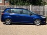 USED 2016 65 FORD C-MAX 1.0 Grand C-Max Zetec T 5dr Parking Sensors Bluetooth
