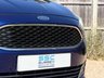 USED 2016 65 FORD C-MAX 1.0 Grand C-Max Zetec T 5dr Parking Sensors Bluetooth