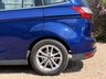 USED 2016 65 FORD C-MAX 1.0 Grand C-Max Zetec T 5dr Parking Sensors Bluetooth