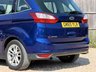 USED 2016 65 FORD C-MAX 1.0 Grand C-Max Zetec T 5dr Parking Sensors Bluetooth