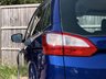 USED 2016 65 FORD C-MAX 1.0 Grand C-Max Zetec T 5dr Parking Sensors Bluetooth