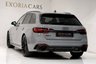 USED 2023 23 AUDI RS4 AVANT 2.9 TFSI V6 Carbon Black Estate 5dr Petrol Tiptronic quattro Euro 6 (s/s) (450 ps) 