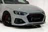 USED 2023 23 AUDI RS4 AVANT 2.9 TFSI V6 Carbon Black Estate 5dr Petrol Tiptronic quattro Euro 6 (s/s) (450 ps) 