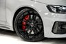USED 2023 23 AUDI RS4 AVANT 2.9 TFSI V6 Carbon Black Estate 5dr Petrol Tiptronic quattro Euro 6 (s/s) (450 ps) 