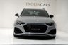 USED 2023 23 AUDI RS4 AVANT 2.9 TFSI V6 Carbon Black Estate 5dr Petrol Tiptronic quattro Euro 6 (s/s) (450 ps) 