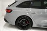 USED 2023 23 AUDI RS4 AVANT 2.9 TFSI V6 Carbon Black Estate 5dr Petrol Tiptronic quattro Euro 6 (s/s) (450 ps) 