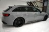 USED 2023 23 AUDI RS4 AVANT 2.9 TFSI V6 Carbon Black Estate 5dr Petrol Tiptronic quattro Euro 6 (s/s) (450 ps) 
